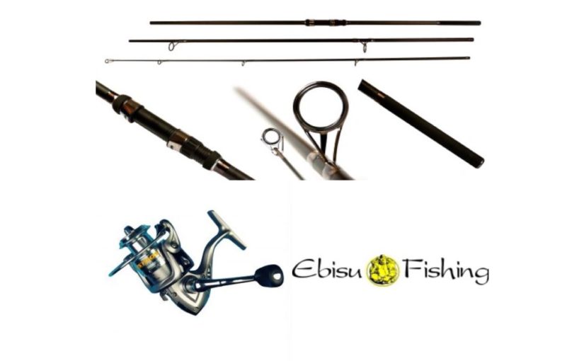 EBISU Fishing